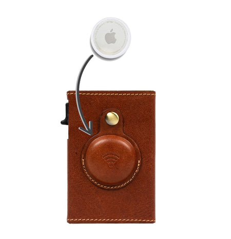 Tony Perotti Furbo Slim AirTag