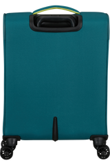 Misty Teal