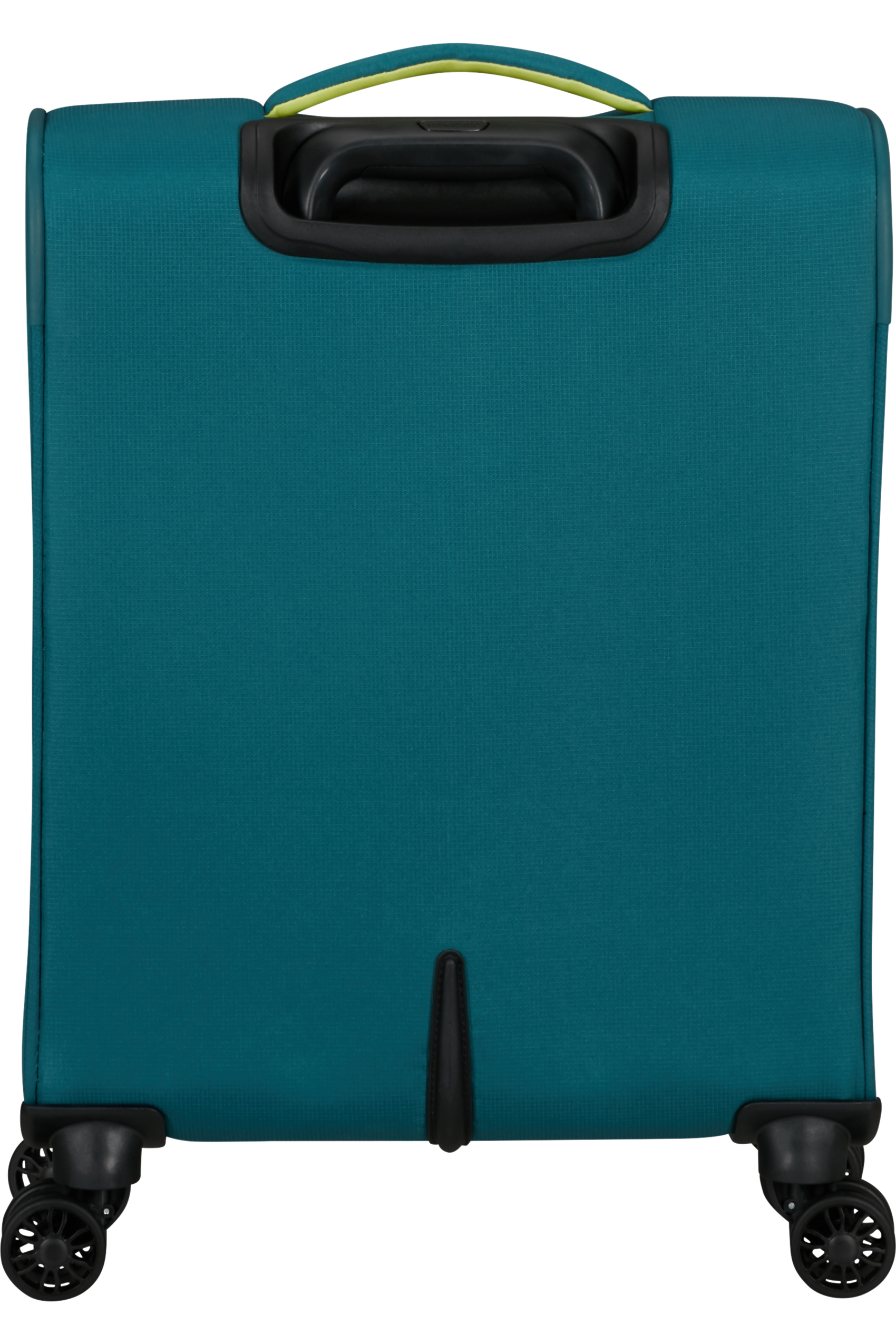 Misty Teal