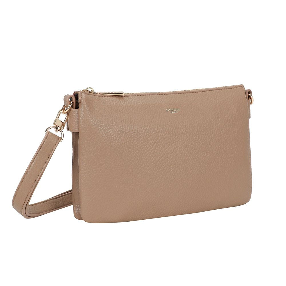 Taupe